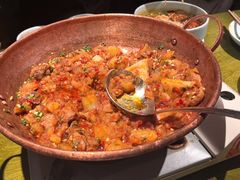 -一坐一忘云南菜(卓悦中心)