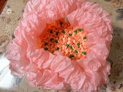 -安妮贝可生日蛋糕(万博店)