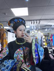 -美云庭古装·格格服汉服·京城旅拍(北京店)