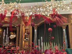 -甜阿姨·天台花园私房菜(万松园店)