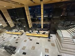 -上海龙之梦万丽酒店