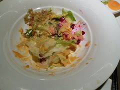 -小放牛河北菜(长安万达店)