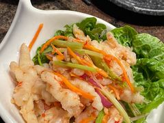 -莎瓦迪卡泰国餐厅(大朗店)