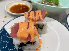 -滨寿司(新街口中央商场店)