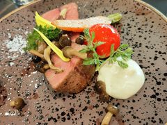 -Mezomd曼索蒂西班牙餐厅(广粤店)