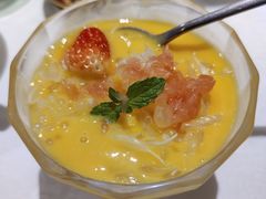 杨枝甘露-上房火鍋(新天地店)