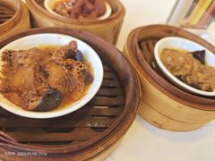 -万龙洲海鲜(南新仓店)