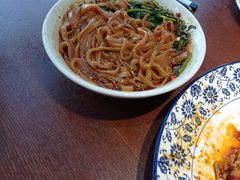 -蓝田印象