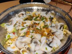 -醉得意·山茶油炒土鸡(泰安万达店)