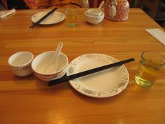 -乌镇那一年小院主题餐厅(甘泉西路店)