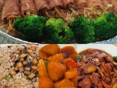 -佛有缘素食馆·荔湾老字号(陈家祠首店)