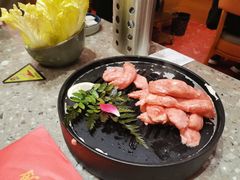 -牛牛章·章鱼水煎肉(光谷世界城店)