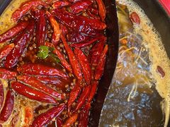 -老马路串串香火锅(北门桥店)