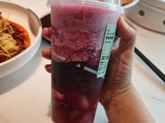 -茅庐川菜(烟台万象汇店)
