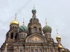 -滴血救世主教堂