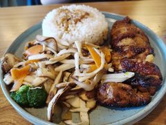 -红小满休闲餐厅(十全街店)