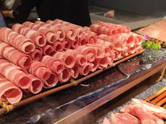 -千滋百味自助海鲜烤肉(布吉景华店)