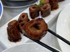 -天隆酒店·本地海鲜鲁菜(烟台大学店)