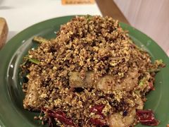 -鹅冠港式茶餐厅(来福士店)