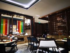 -西藏饭店·亚克·食光自助餐厅(文殊院店)