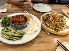 -合合春饼(潘家园店)