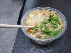 -老广州牛杂(深圳白石洲总店)