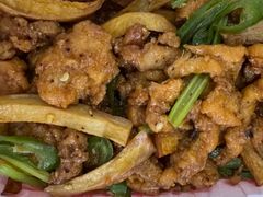 -禾珍珠家常小馆(河南博物院店)