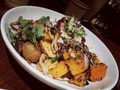 混搭沙律-卡朋厨房(289艺术园区店)