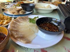 -石老头关东饺子王·东北菜(嘉华鑫城店)