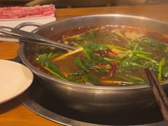 -牛必福潮汕牛肉火锅(油坊桥店)