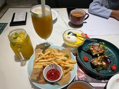 -杯子红牛排(创意产业园店)