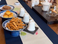 -小茶闲舍·观景商务茶馆(广州塔店)