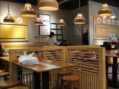 大堂-罗罐中米粉(人信汇店)