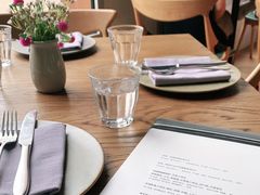 -BOR Eatery(安福路店)