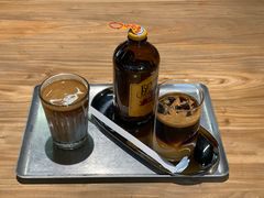 -山下C5cafe(惠通时代广场店)