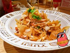 -粤集·手工粤菜(皇庭广场店)