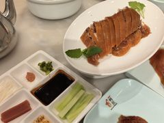-鸭匠食府·挂炉烤鸭·新京菜(阜成路店)