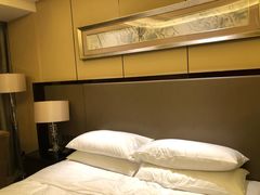 -廊坊固安福朋喜来登酒店