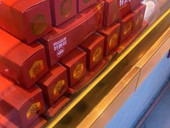 -特派卷·老北京烤鸭卷(合生汇购物中心店)