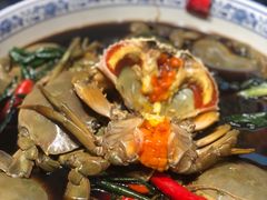 -抱德·潮汕味(琶洲店原惠城鱼仔)