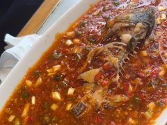 -常和州·夜宵大排档(常州单店)