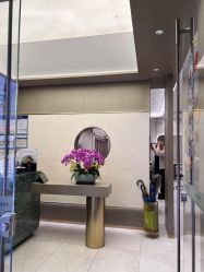 -Kraemer Paris苏豪路易士·嘉玛发廊