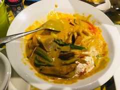 -泰妃堂.泰菜.夜宵(赤岗总店)