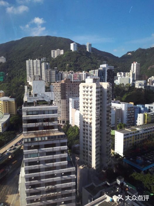 旭逸酒店 ‧ 铜锣湾图片