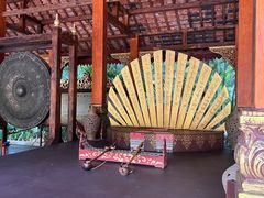 -曼听御花园
