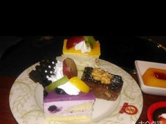 -比亚森自助烤肉料理(裕华店)