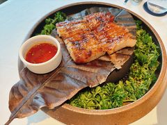 -清莱湾 CHIN RAI·甄选泰餐(万象前海店)
