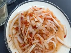 -周良天山牛杂城(天山路总店)