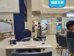 -兰湘子·湘菜小炒(石家庄万象城店)