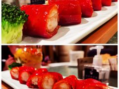 -天瑞轩·粤菜餐厅